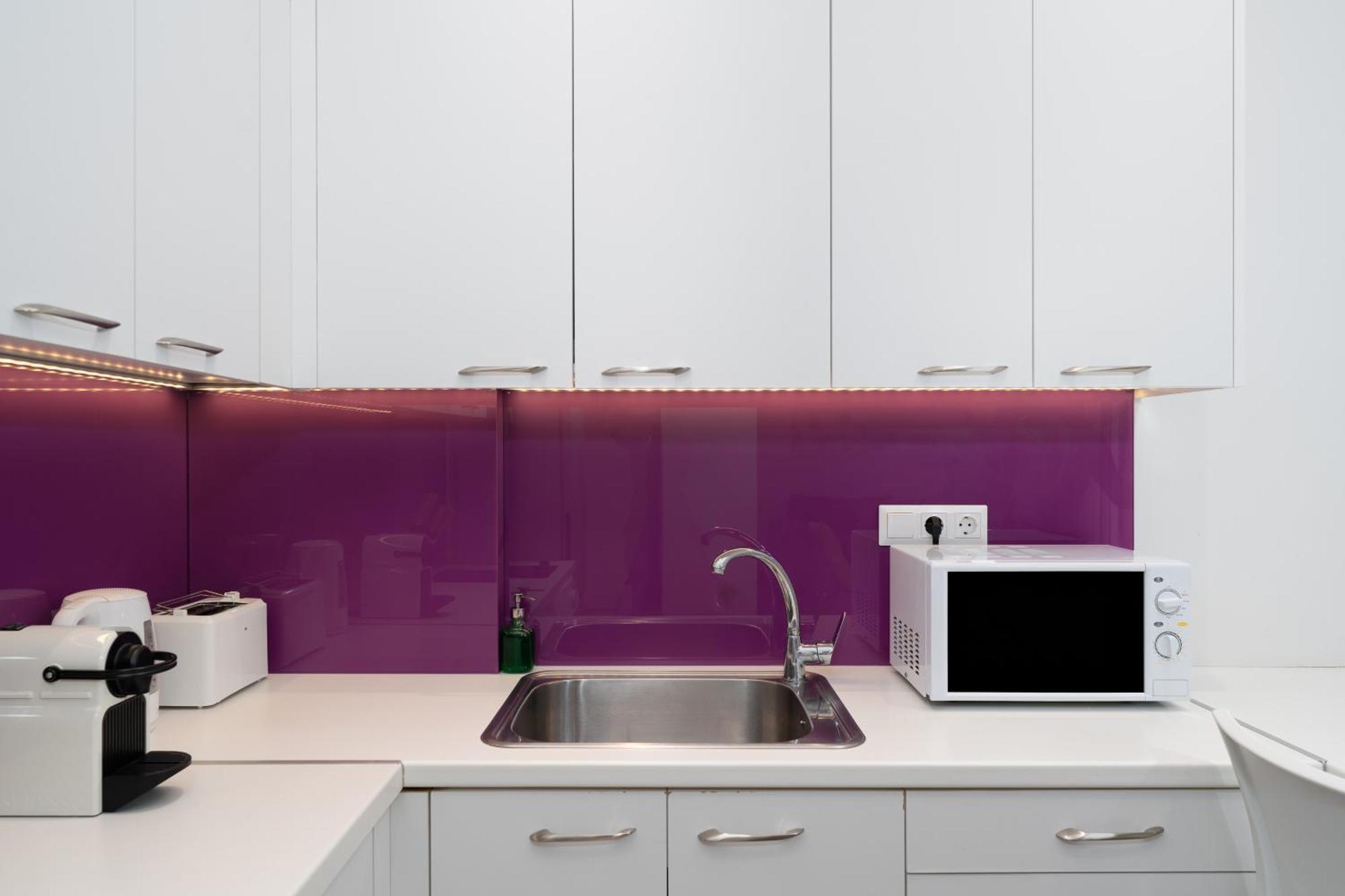 Spacious Modern Apartment In Athens Near Metro Exteriör bild