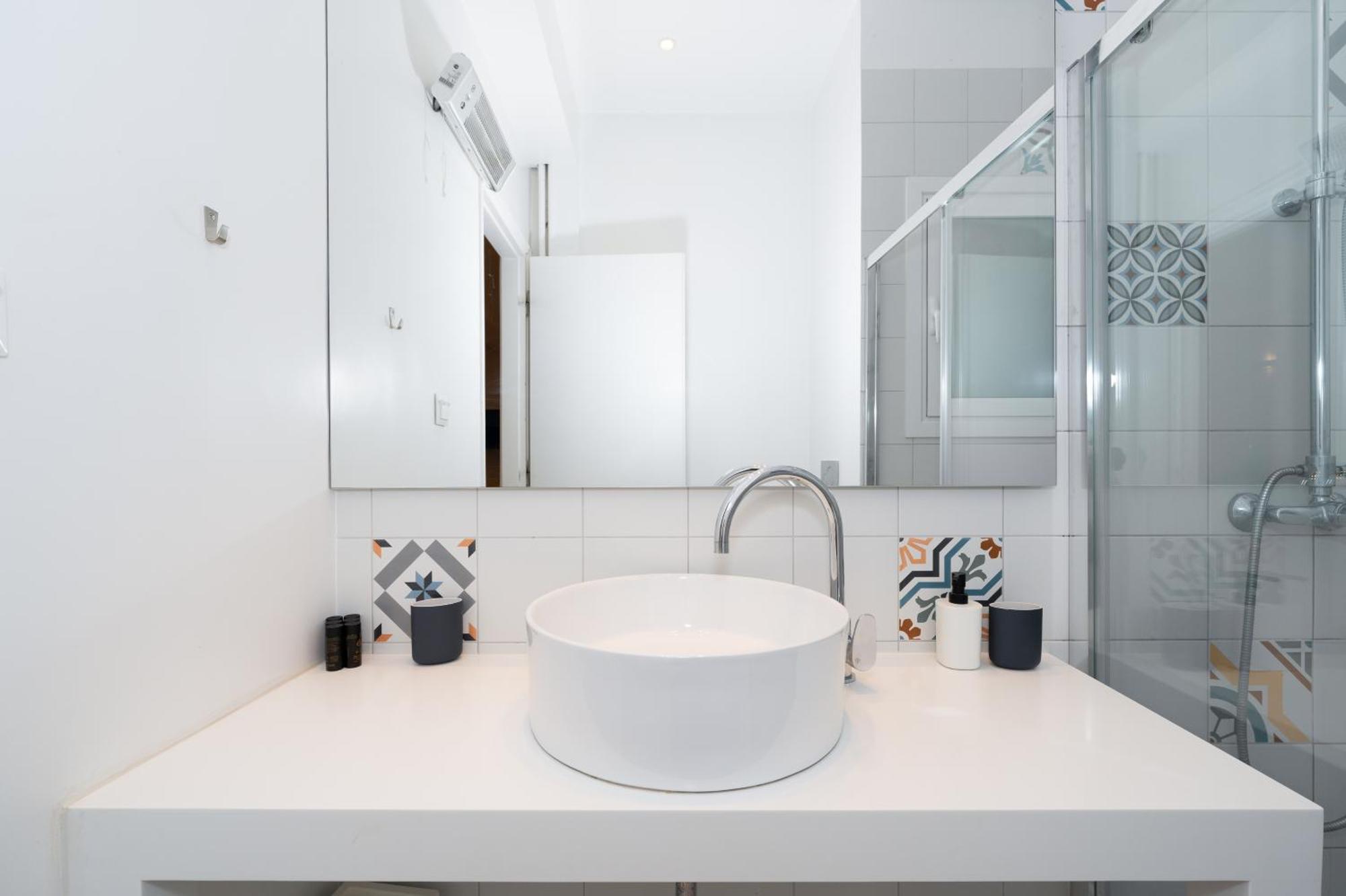 Spacious Modern Apartment In Athens Near Metro Exteriör bild
