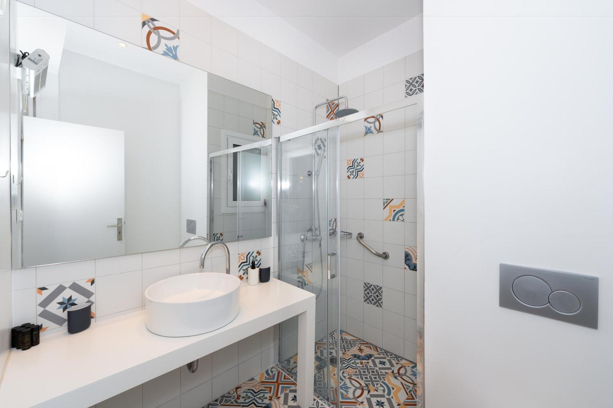 Spacious Modern Apartment In Athens Near Metro Exteriör bild